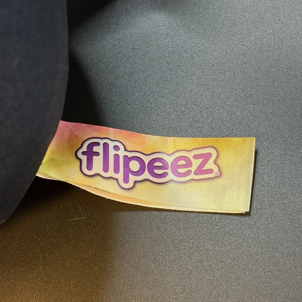 Just Play Flipeez Kira the Husky‎ Dog 8